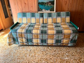 Divano letto