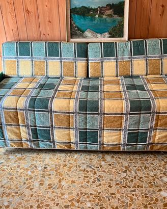 Divano letto