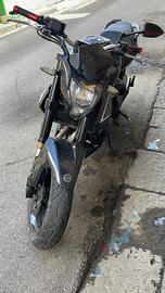 Benelli 302