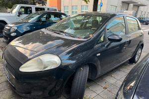 Fiat Grande Punto 1.2 benz