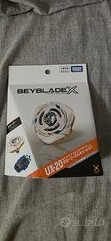 Beyblade X Glory Valkyrie Takara