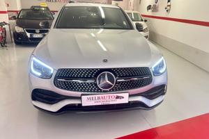 Mercedes-benz GLC 300 GLC 300 4Matic EQ-Boost Coup