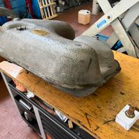 SERBATOIO PORSCHE 911 3.0sc