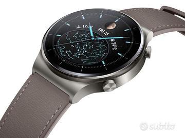 HUAWEI WATCH GT 2 Pro