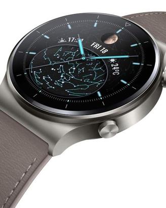 HUAWEI WATCH GT 2 Pro