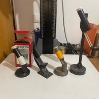 Focometri Paterson ecc.