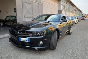 Chevrolet Camaro SS