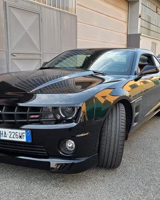 Chevrolet Camaro SS