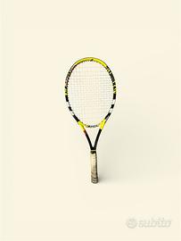 Rachetta tennis