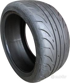 Semislick Accelera 651 Sport 2G