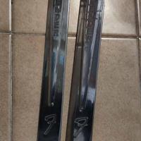 Fender -coppia di gambe per amplificatore