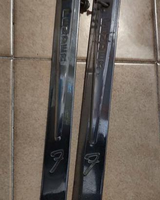 Fender -coppia di gambe per amplificatore