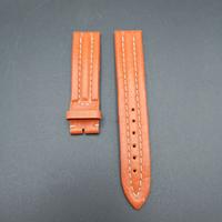 Cinturino Philip Watch Vintage in pelle 19mm