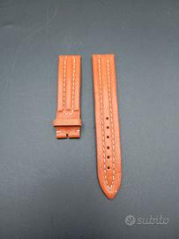 Cinturino Philip Watch Vintage in pelle 19mm