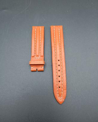 Cinturino Philip Watch Vintage in pelle 19mm