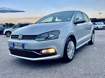 VOLKSWAGEN POLO 1.2 TSI 90CV 5P BMT FULL MY17