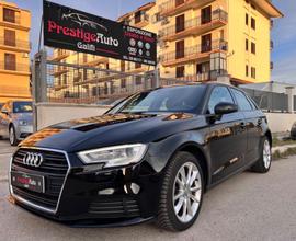 Audi A3 SPB 2.0 TDI Business 150cv 2018