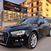 Audi A3 SPB 2.0 TDI Business 150cv 2018