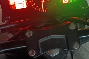 GSR 600 SUZUKI 2009