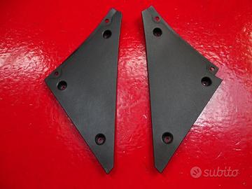 CONVOGLIARE ARIA INTERNO DUCATI 1098