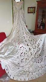 VESTITO DA SPOSA