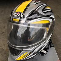 Casco moto integrale