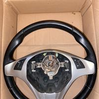 Volante alfa mito