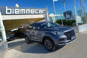 DR MOTOR DR 4.0 1.5 Bi-Fuel GPL i.m