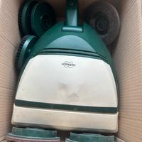 Lucidatrice folletto