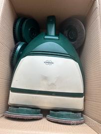 Lucidatrice folletto