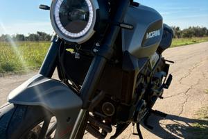 Moto Morini 6 1/2 STR
