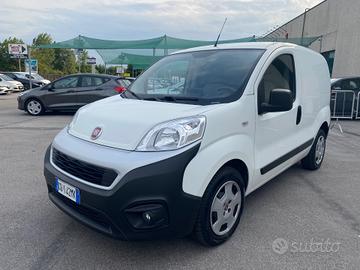 Fiat Fiorino 1.3 MJT 95CV