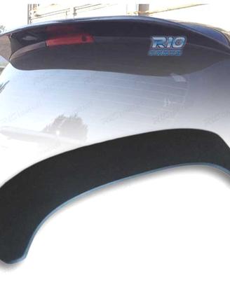 SPOILER PER FORD SMAX S-MAX 06-14