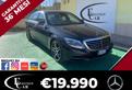 MERCEDES-BENZ S 350 d 4Matic Maximum - 2014