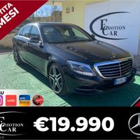 MERCEDES-BENZ S 350 d 4Matic Maximum - 2014