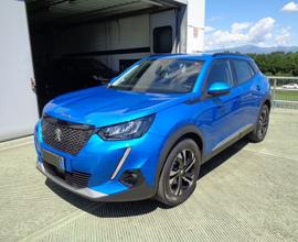 Peugeot 2008 PureTech 100 S&S Allure