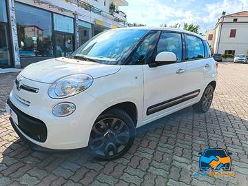 Fiat 500 L 500L 0.9 t.air t. natural power Pop Sta