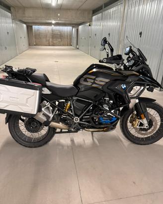 Bmw R1250 GS exclusive 2022
