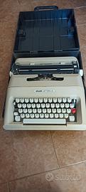 Olivetti Lettera 35