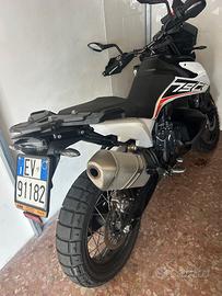 Ktm 790 adventure