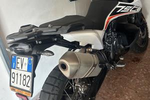 Ktm 790 adventure