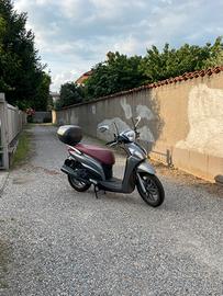 kymco people one 150
