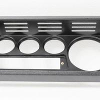 plancia portastrumenti defender