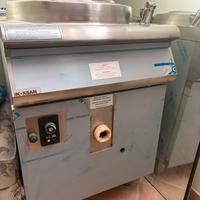 Bollitore  sterilizzatore