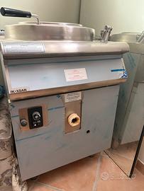 Bollitore  sterilizzatore