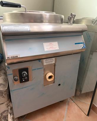 Bollitore  sterilizzatore