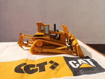 Caterpillar CAT D11N