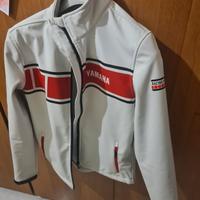 Giacca Yamaha heritage Xs/ taglia 44