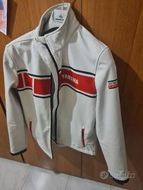 Giacca Yamaha heritage Xs/ taglia 44