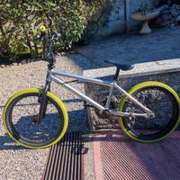 Bmx Btwin 520